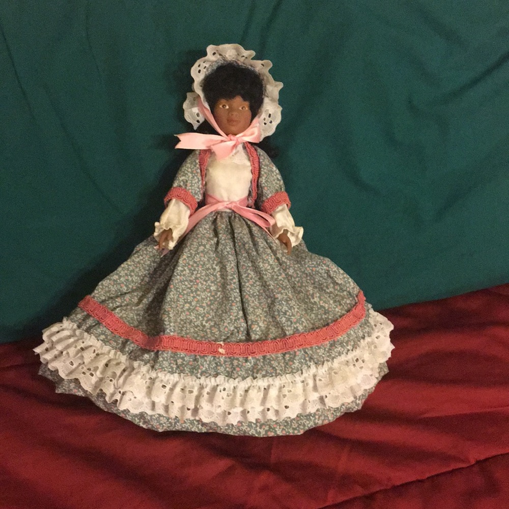 A Gambino Doll